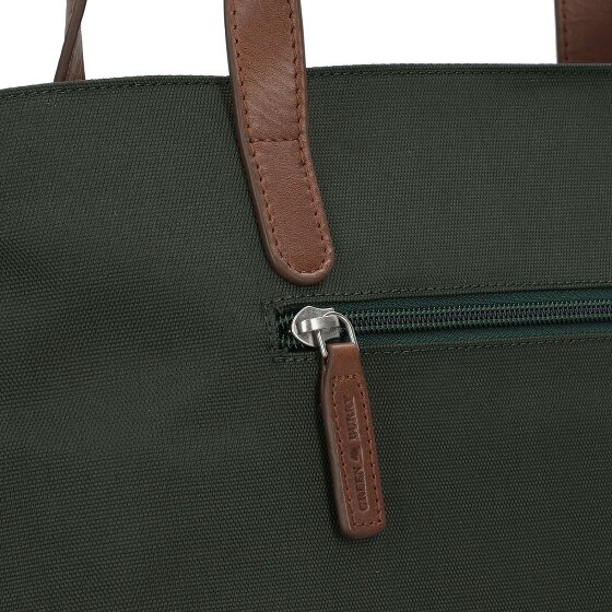 Greenburry Diana Shopper Bag 40 cm