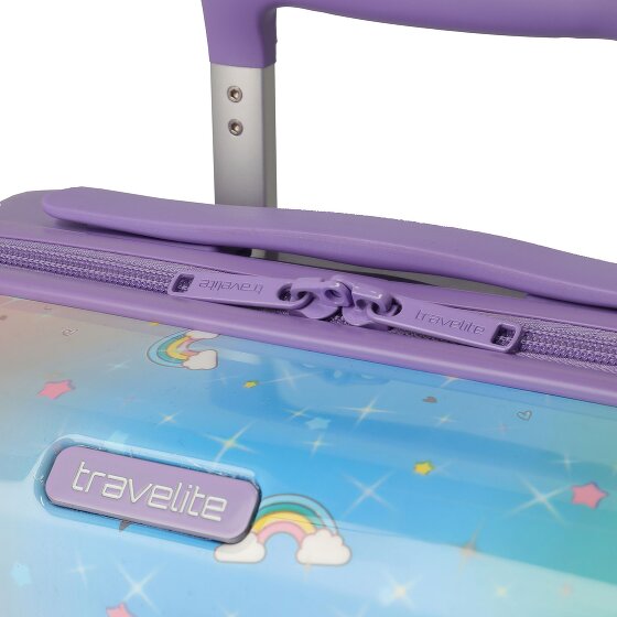 Travelite Minimover 4 wheels Kids trolley 44 cm