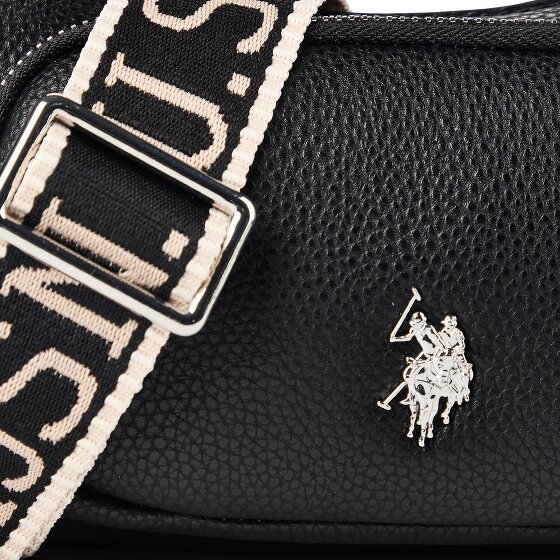 U.S. Polo Assn. Mansion Shoulder Bag 25 cm