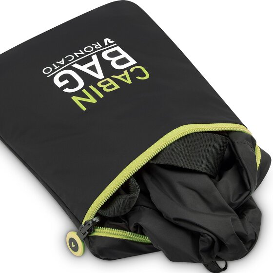 Roncato Compact Neon Foldable Travel Bag 40 cm