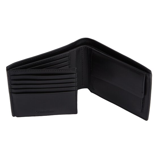 Calvin Klein CK Sleek Wallet 12.5 cm