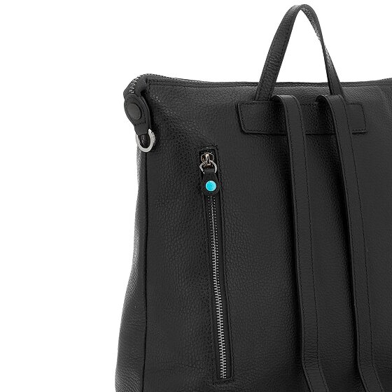 Gabs Lolita City Backpack M Leather 32 cm