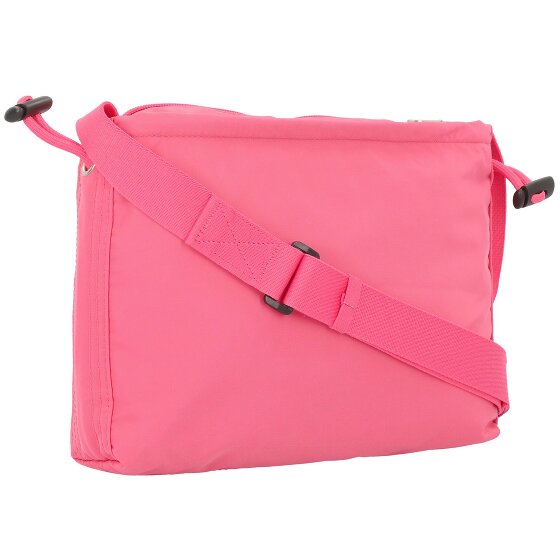 Calvin Klein Jeans Cinched Fabric Shoulder bag 30 cm