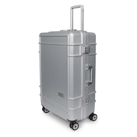 Eastpak Resist'r Case 4 wheels Trolley M 69 cm