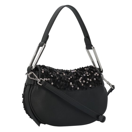 Coccinelle Magie Shoulder Bag Leather 22 cm