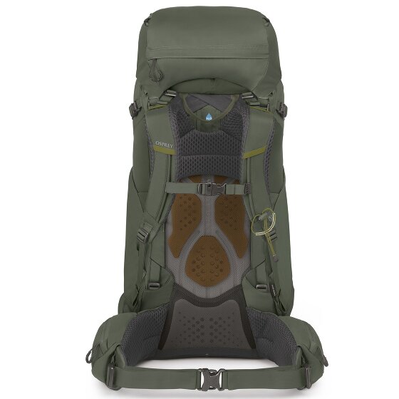 Osprey Kestrel 58 Hiking backpack L-XL 82 cm
