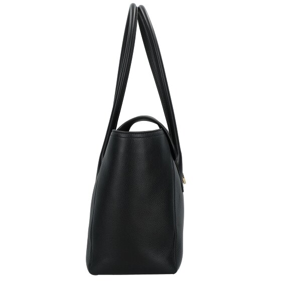 Lauren Ralph Lauren Tanner Shopper Bag Leather 36 cm