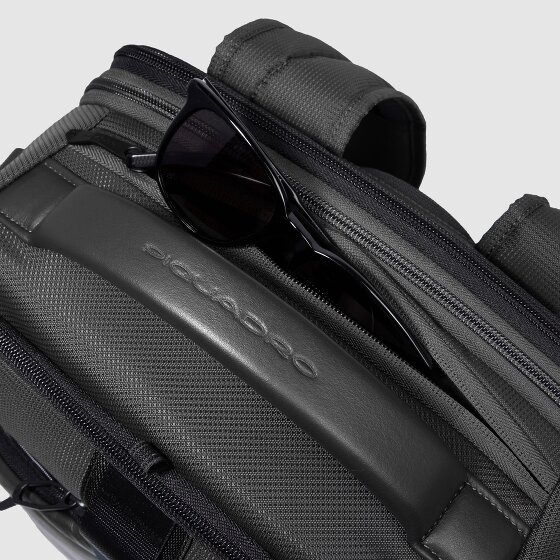 Piquadro S137 Travel backpack 45 cm laptop compartment
