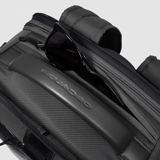 Piquadro S137 Travel backpack 45 cm laptop compartment