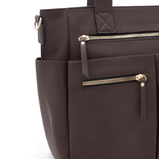 L.Credi Odeta Shoulder Bag 29 cm