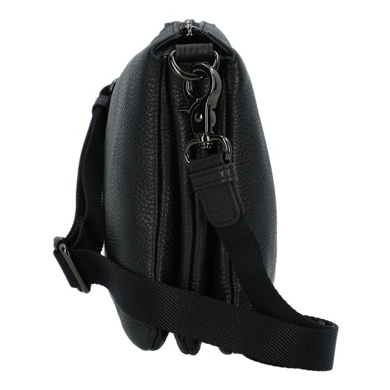 Mandarina Duck Mellow Leather Shoulder bag Leather 28 cm