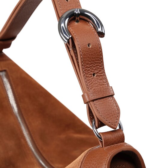 Coccinelle Elinor Shoulder Bag Leather 39 cm