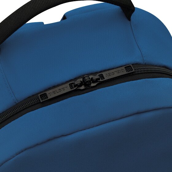 Delsey Paris x United Colors of Benetton Fabrica backpack 44 cm laptop compartment