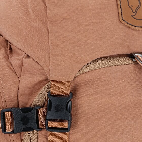 Fjällräven Kajka 55 Trekking backpack S-M 73 cm