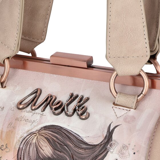 Anekke Nature Shoulder Bag 30 cm Anekke Nature Shoulder Bag 30 cm