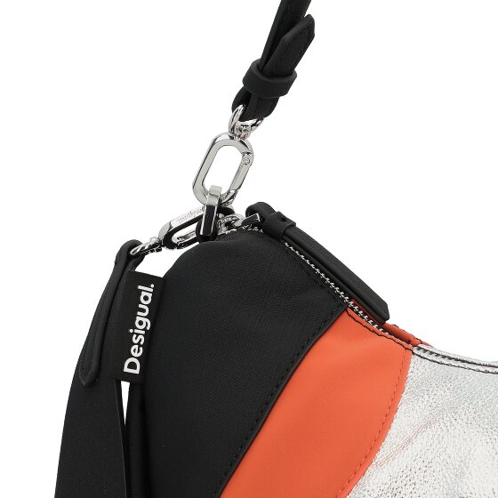 Desigual Kahlo Shoulder Bag 28 cm