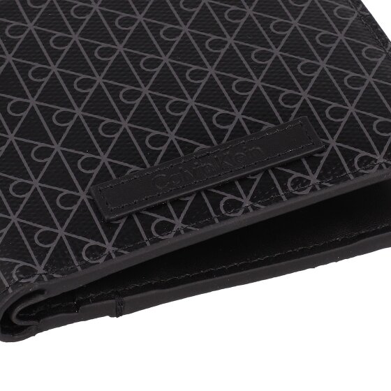 Calvin Klein Wallet RFID protection 11 cm
