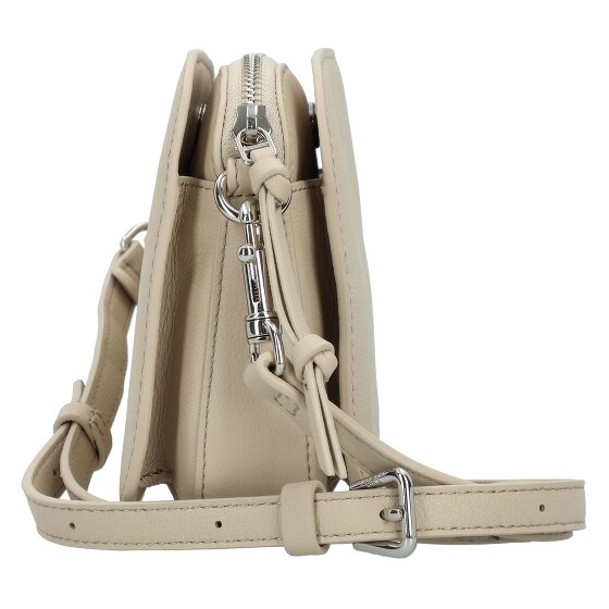 Liebeskind Luka Shoulder bag S Leather 20.5 cm
