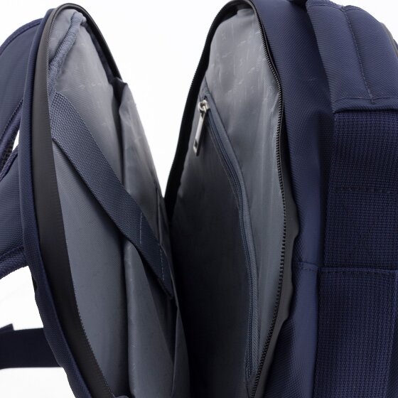 Gladiator 3900 Travel backpack 40 cm laptop compartment