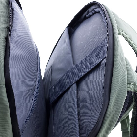 Gladiator 3900 Travel backpack 40 cm laptop compartment