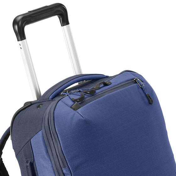Eagle Creek Expanse 2 wheels Cabin trolley 54 cm Laptop compartment