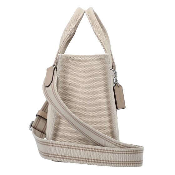 Coach Cargo Handbag 25.5 cm