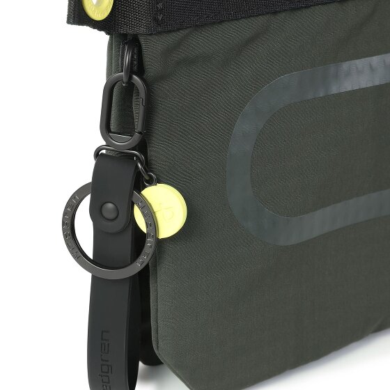 Hedgren Uni Ichi M Shoulder bag RFID protection 24 cm