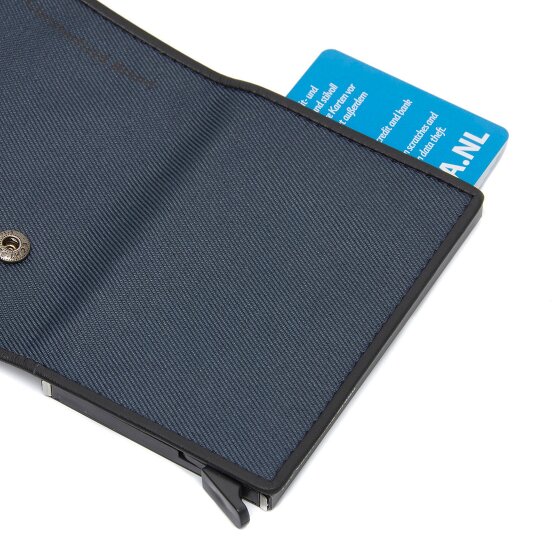 The Chesterfield Brand Sabana Wallet RFID protection Leather 7.5 cm