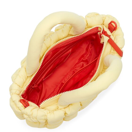 LES VISIONNAIRES Unio Cortina S Handbag 34 cm