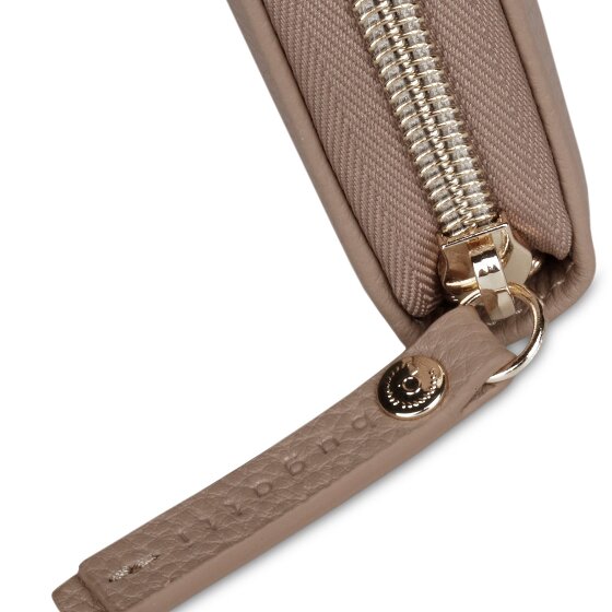 Bugatti Emilia Wallet RFID protection Leather 19 cm