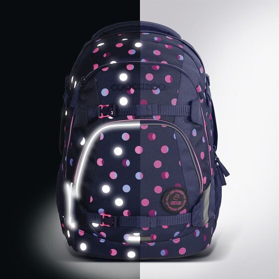 coocazoo Mate school backpack 44 cm