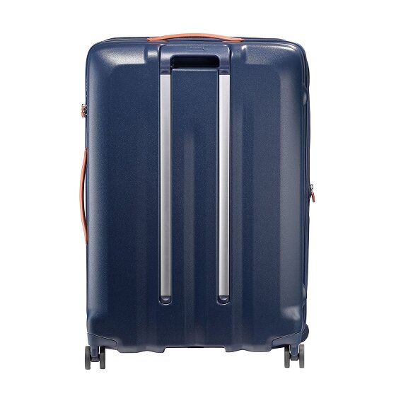 Jump Uppsala 4 Roll Trolley 79 cm