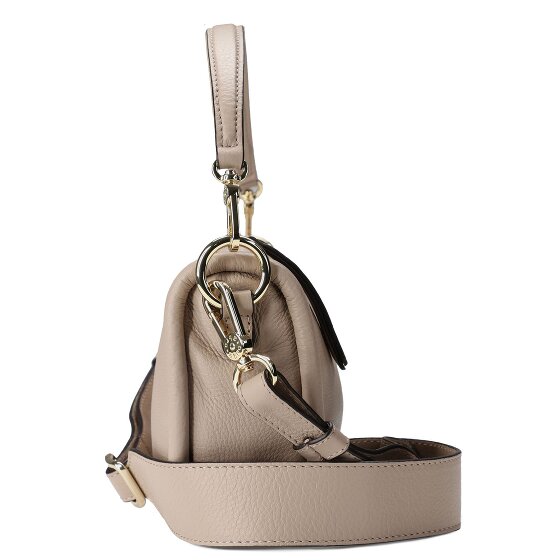 abro Willow Shoulder Bag Leather 21 cm