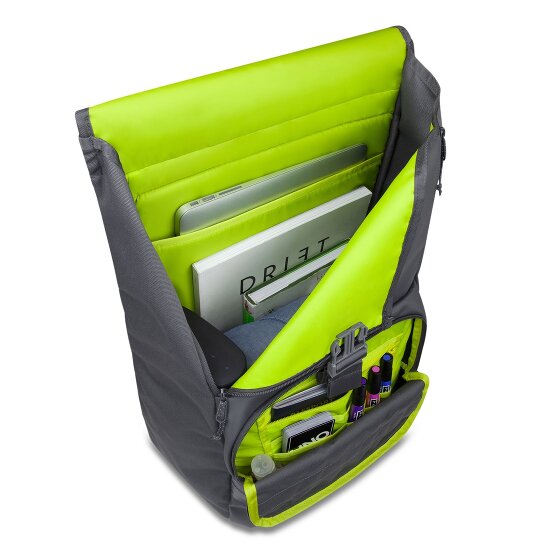 Timbuk2 Agent Spire 2.0 Backpack 50 cm laptop compartment