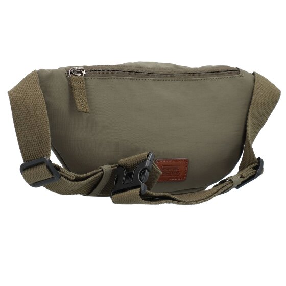 camel active City Fanny pack 25 cm