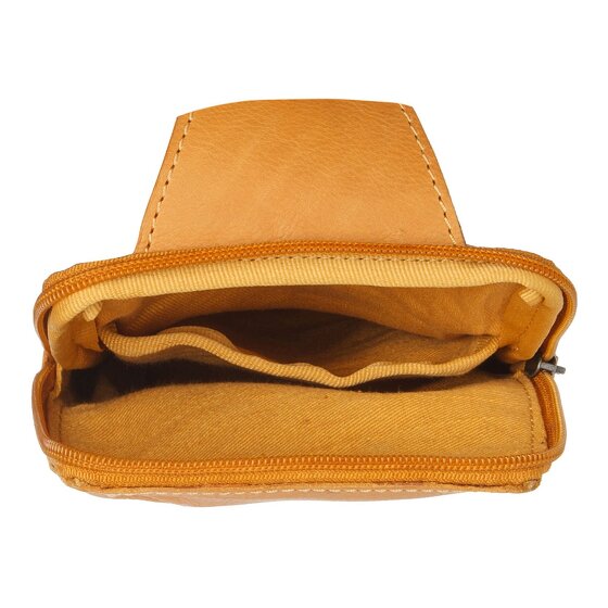 The Chesterfield Brand Cambridge Mini Bag Shoulder Bag Leather 12 cm