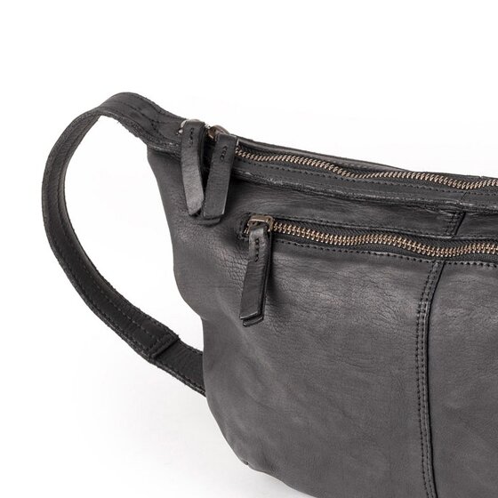 Harold's Submarine Shoulder bag S Leather 37 cm