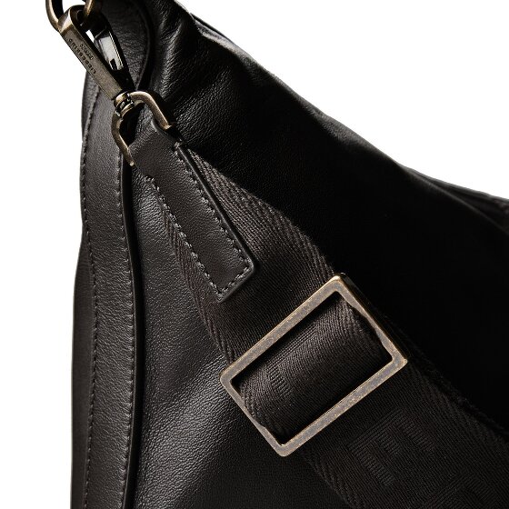 Liebeskind Paris Shoulder Bag M Genuine Leather 27 cm