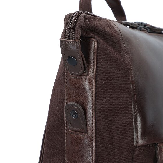 Harold's Daypack 40 cm Laptop compartment