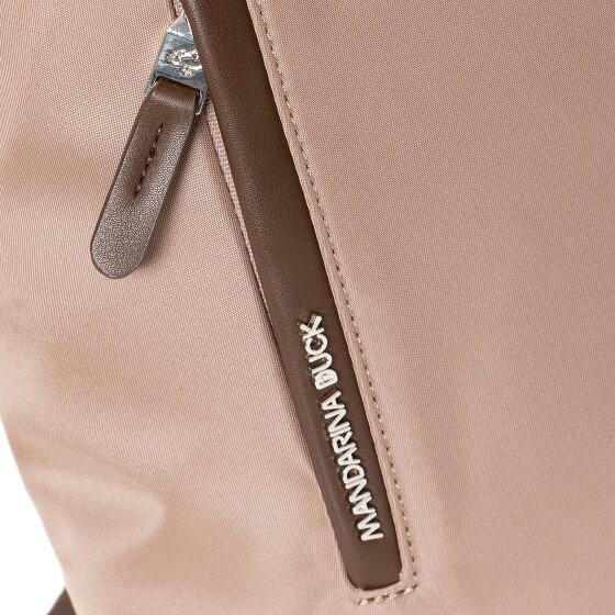 Mandarina Duck Hunter Shoulder bag 30 cm Mandarina Duck Hunter Shoulder bag 30 cm