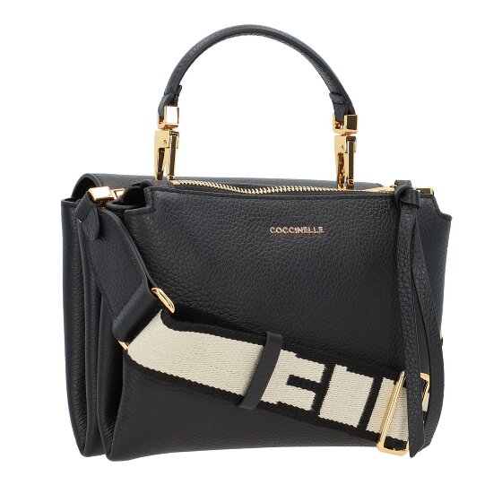 Coccinelle Arlettis Handbag Leather 20 cm