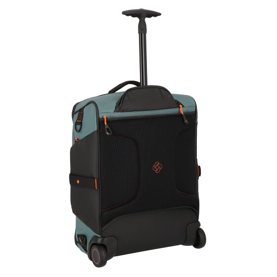 Samsonite Paradiver Light 2 Roll Travel Bag 55 cm