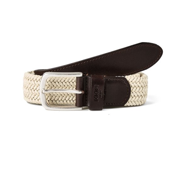 Joop! Jeans Belt Genuine Leather
