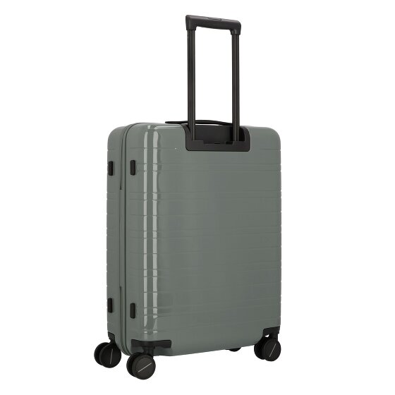 Horizn Studios H6 Smart 4 wheels Trolley 64 cm