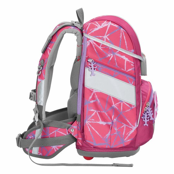 Step by Step 2in1 School bag set