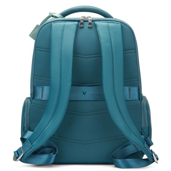 Roncato Woman Biz Daypack 38 cm Laptop compartment