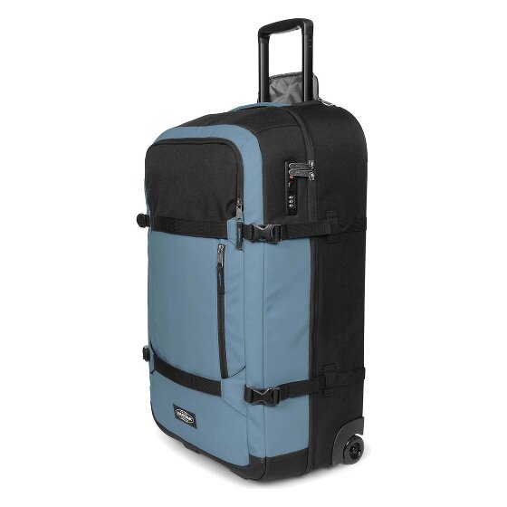 Eastpak Transit'R Pro 2 wheels Travel bag M 72 cm