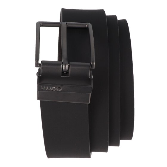 Hugo Giffin Reversible belt Leather