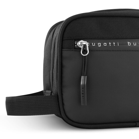Bugatti Blanc Delight Toilet bag 22 cm Bugatti Blanc Delight Toilet bag 22 cm