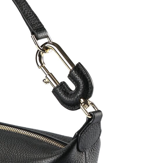 Aigner Fashion Handbag Leather 23 cm